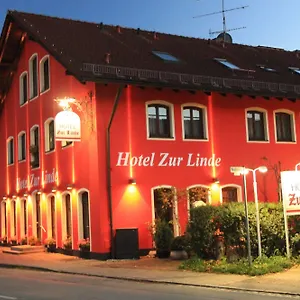 Zur Linde Hohenlinden